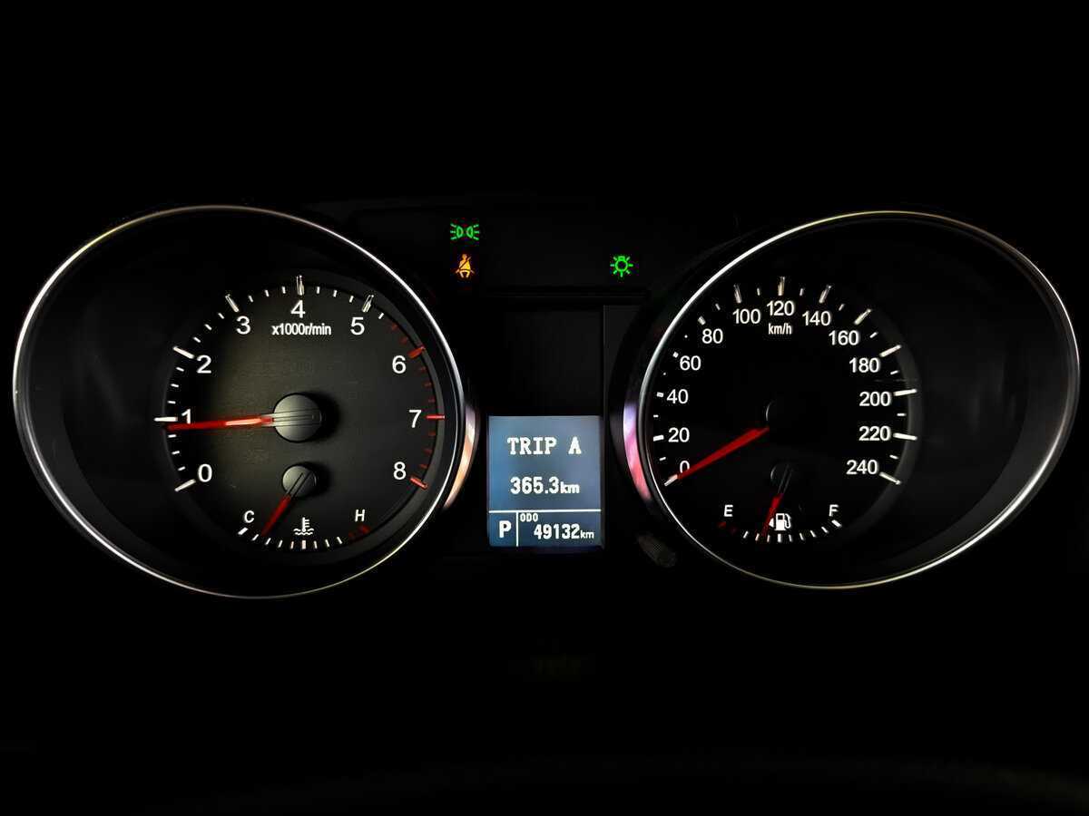 Купить Haval H6, 2019, 49 126 км.. Фото: #12