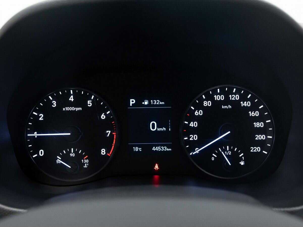 Купить Hyundai Solaris, 2018, 44 550 км.. Фото: #18