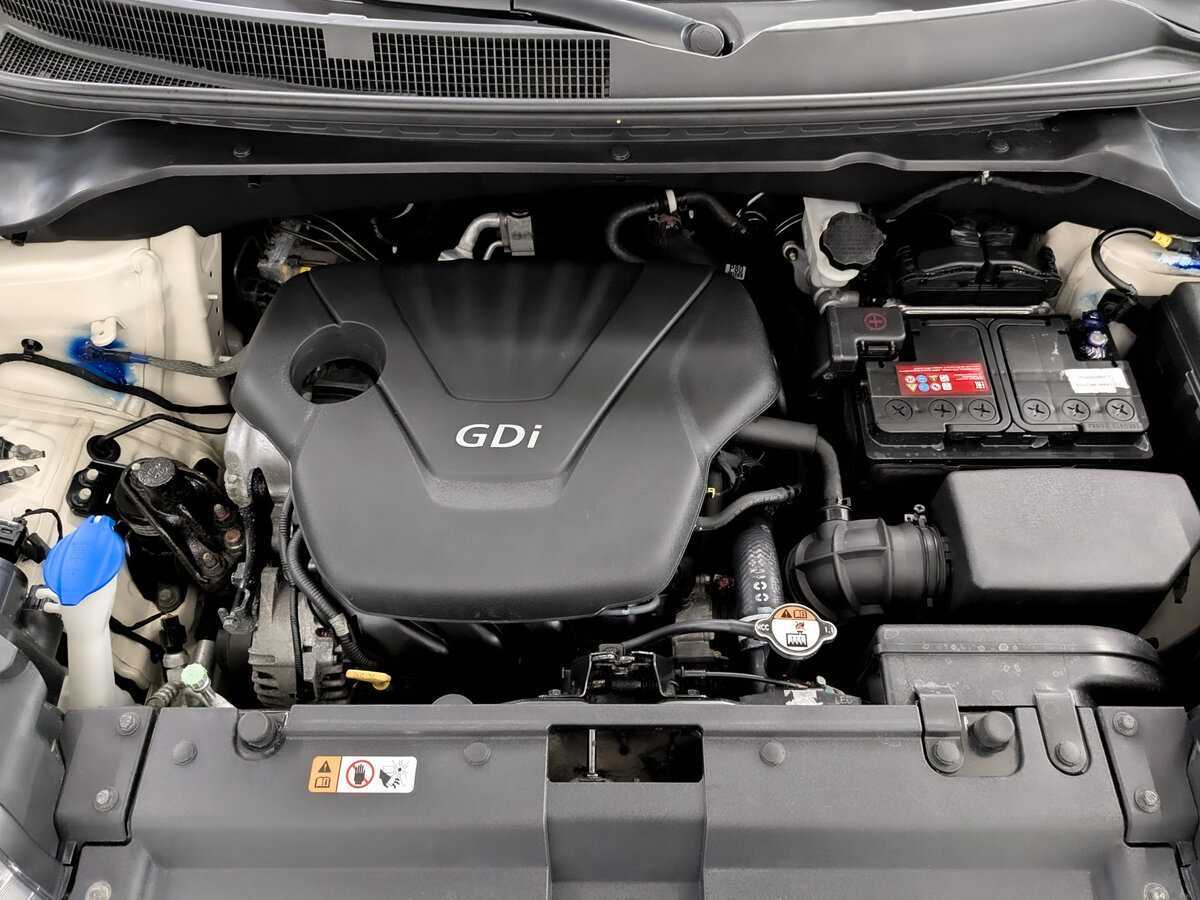 Купить Kia Soul, 2016, 79 055 км.. Фото: #8