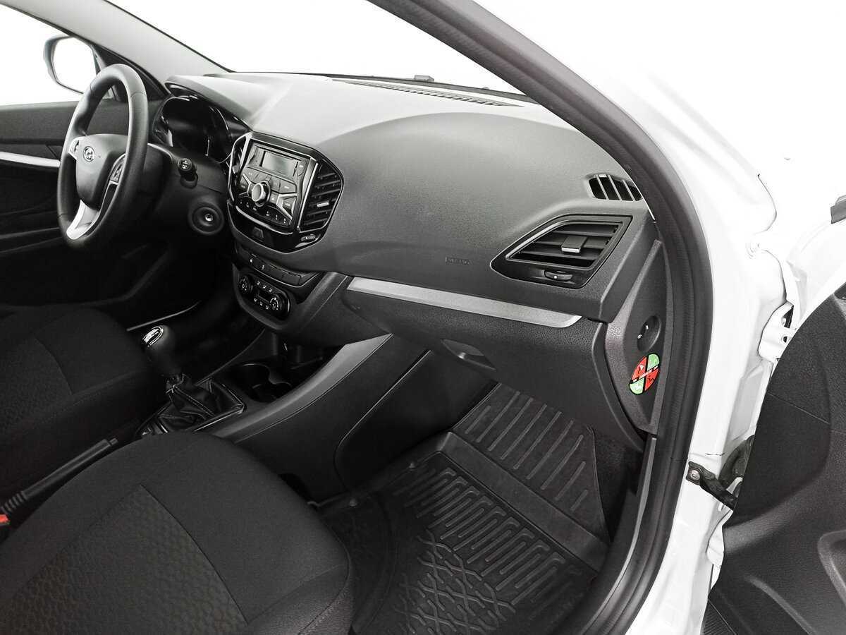 Купить Lada (ВАЗ) Vesta, 2021, 65 131 км.. Фото: #6