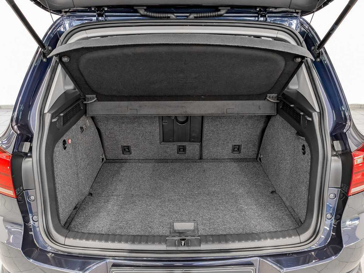 Купить Volkswagen Tiguan, 2016, 110 439 км.. Фото: #9