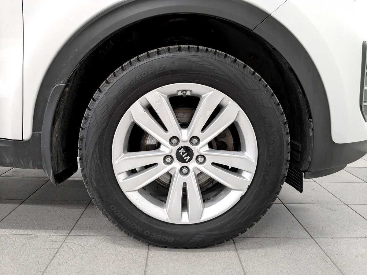 Купить Kia Sportage, 2016, 79 640 км.. Фото: #17