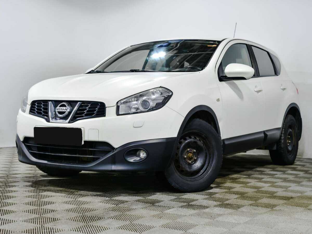 Купить Nissan Qashqai, 2012, 173 304 км.. Посмотреть фото