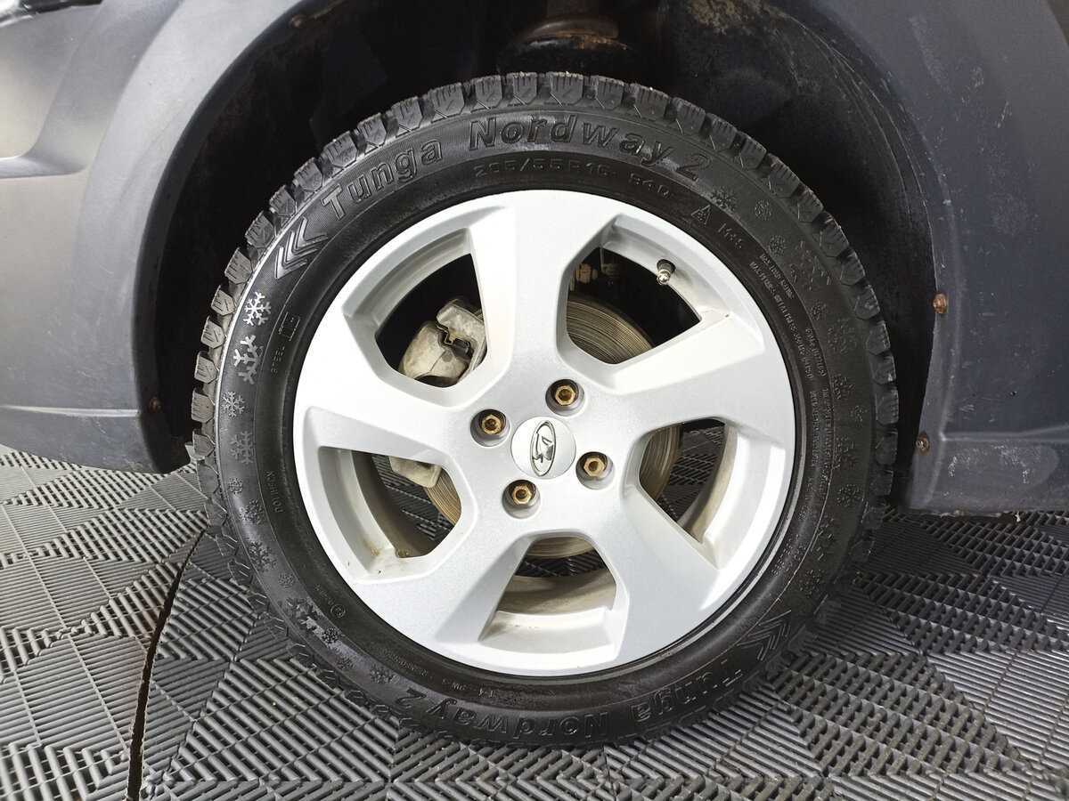 Купить Lada (ВАЗ) Largus, 2019, 207 515 км.. Фото: #17