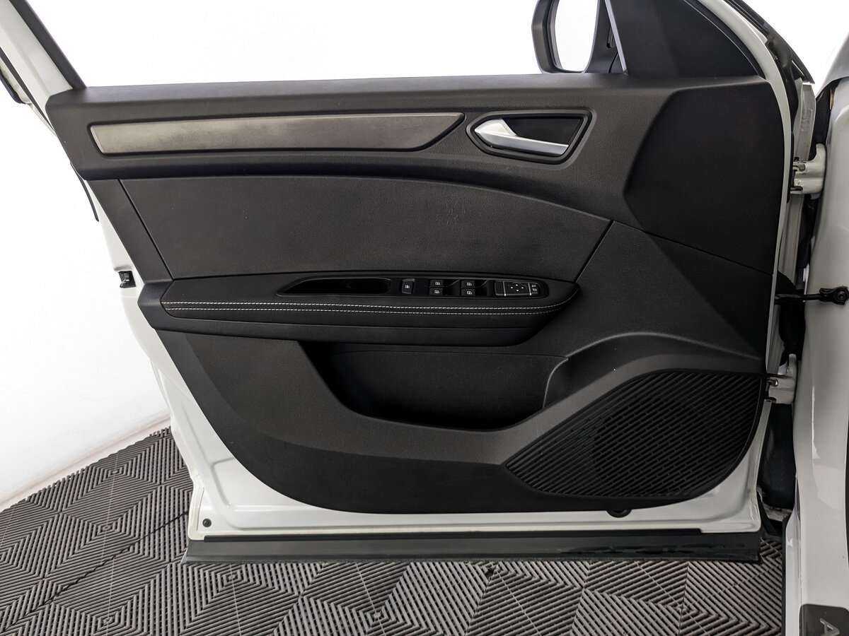 Купить Renault Arkana, 2019, 58 948 км.. Фото: #14