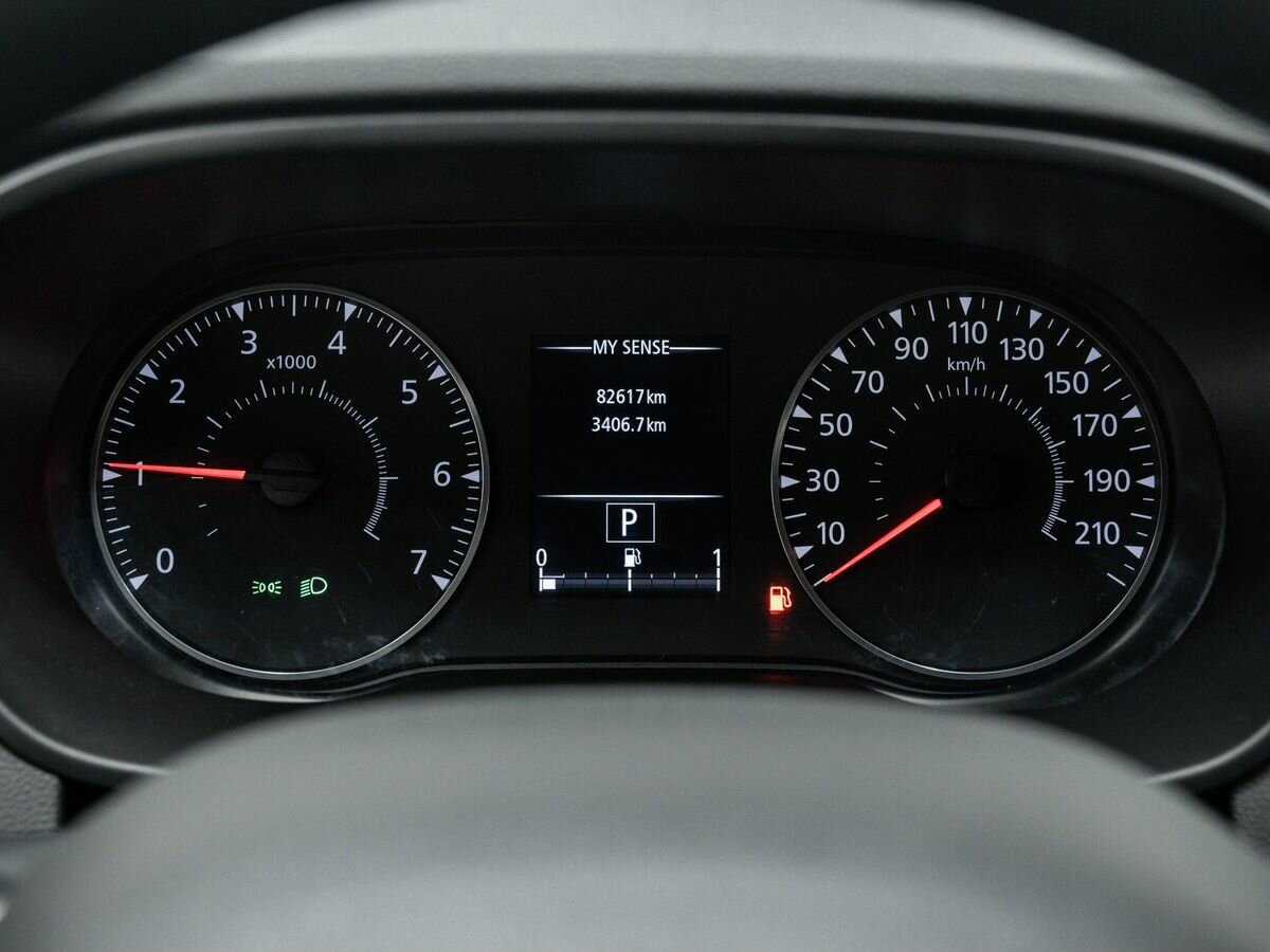 Купить Renault Arkana, 2021, 83 000 км.. Фото: #20