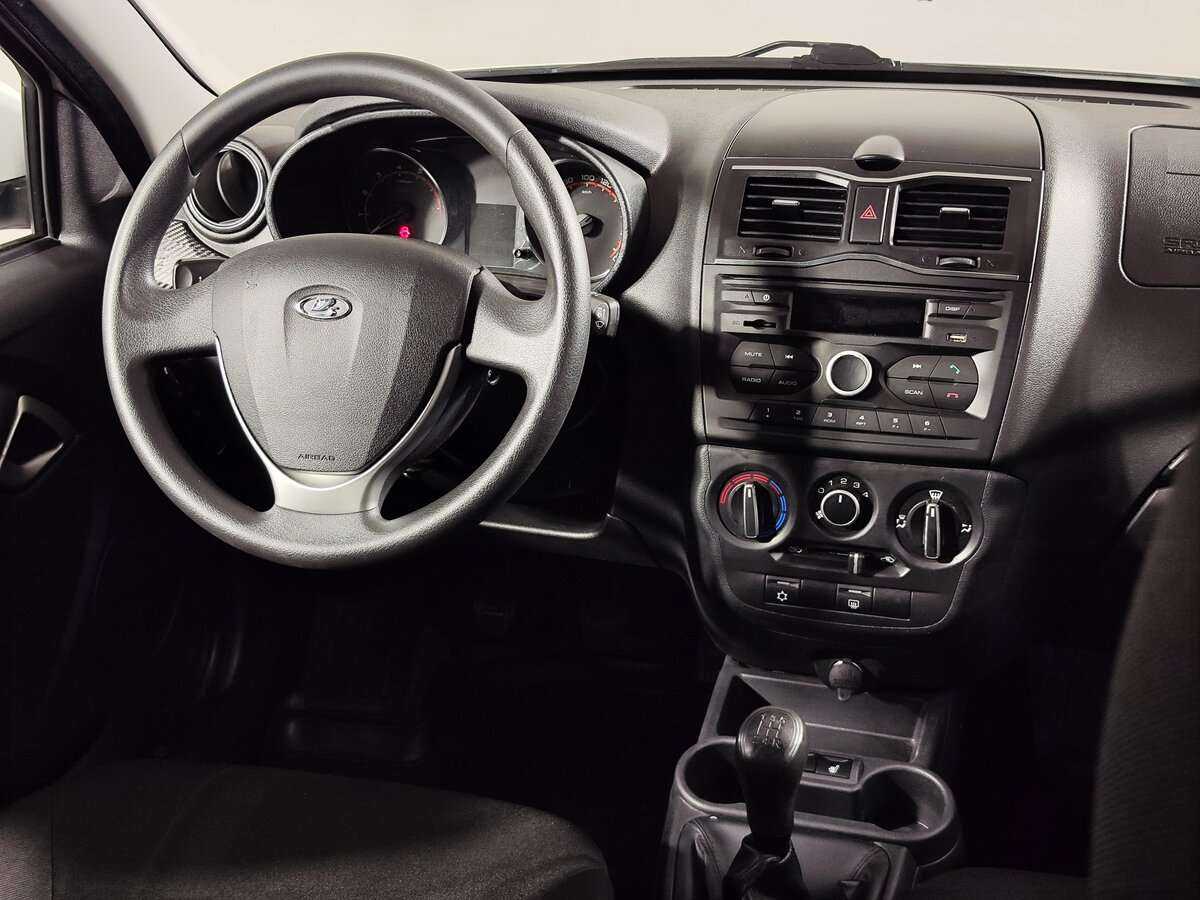 Купить Lada (ВАЗ) Granta, 2019, 103 000 км.. Фото: #11