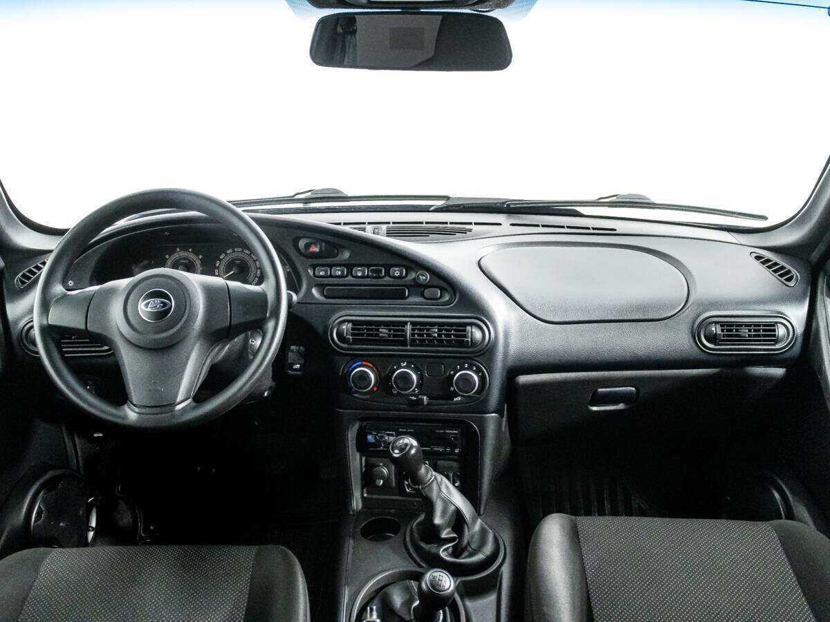 Купить Lada (ВАЗ) Niva, 2021, 107 598 км.. Фото: #12