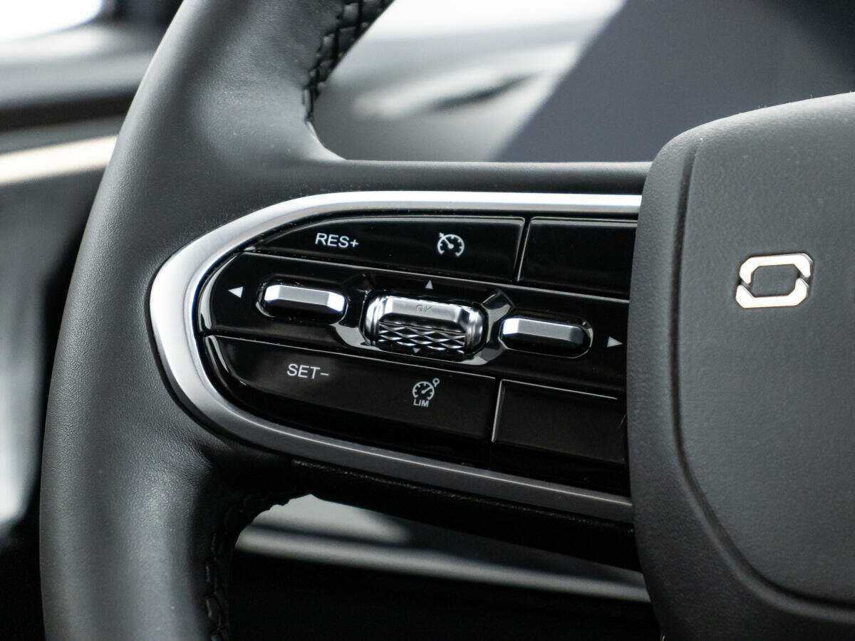 Купить OMODA C5, 2024, 7 062 км.. Фото: #20