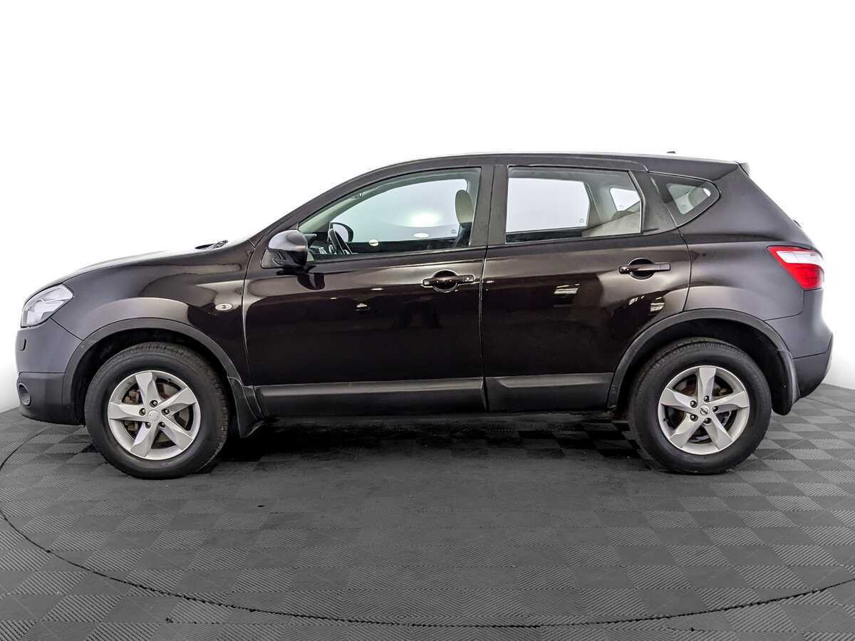 Купить Nissan Qashqai, 2012, 90 646 км.. Фото: #7