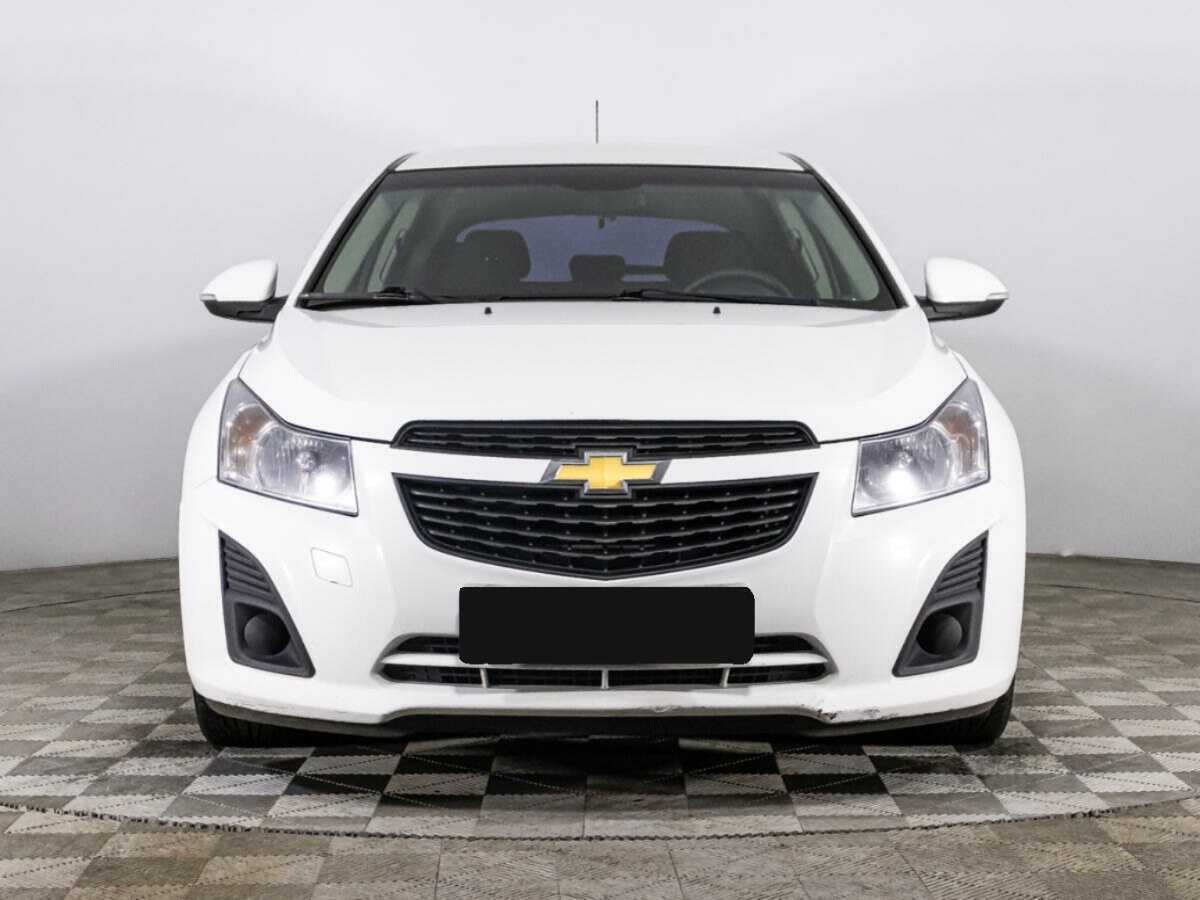 Купить Chevrolet Cruze, 2013, 202 234 км.. Фото: #1