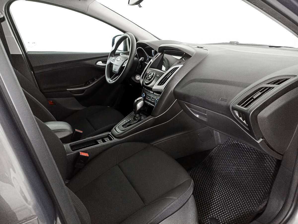 Купить Ford Focus, 2017, 117 140 км.. Фото: #10