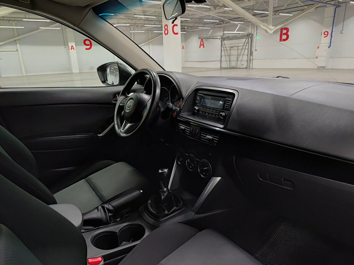 Купить Mazda CX-5, 2014, 234 213 км.. Фото: #10