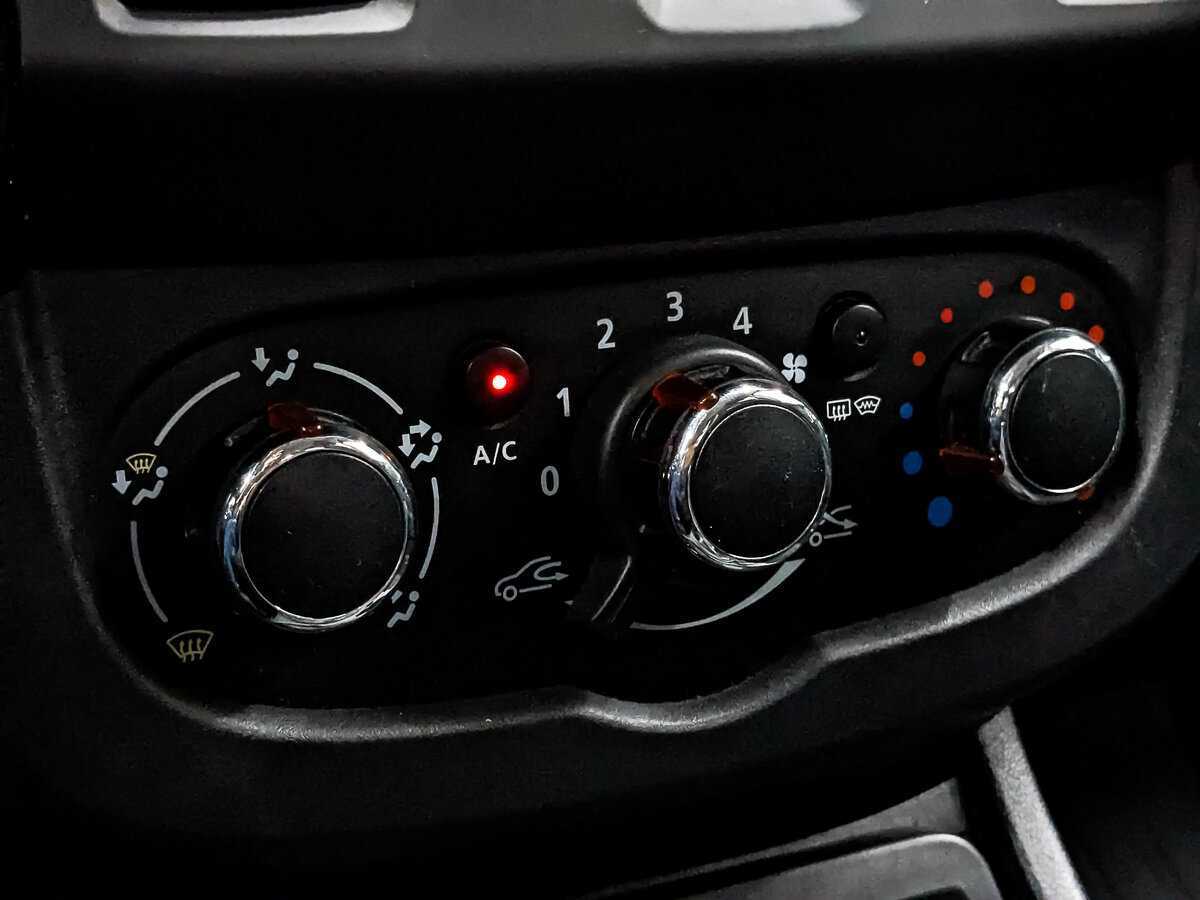 Купить Renault Duster, 2018, 138 944 км.. Фото: #20