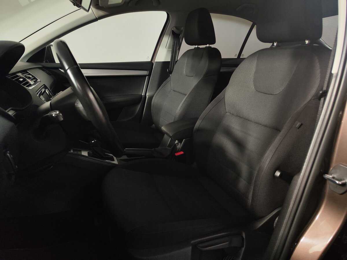 Купить Skoda Octavia, 2014, 108 000 км.. Фото: #11