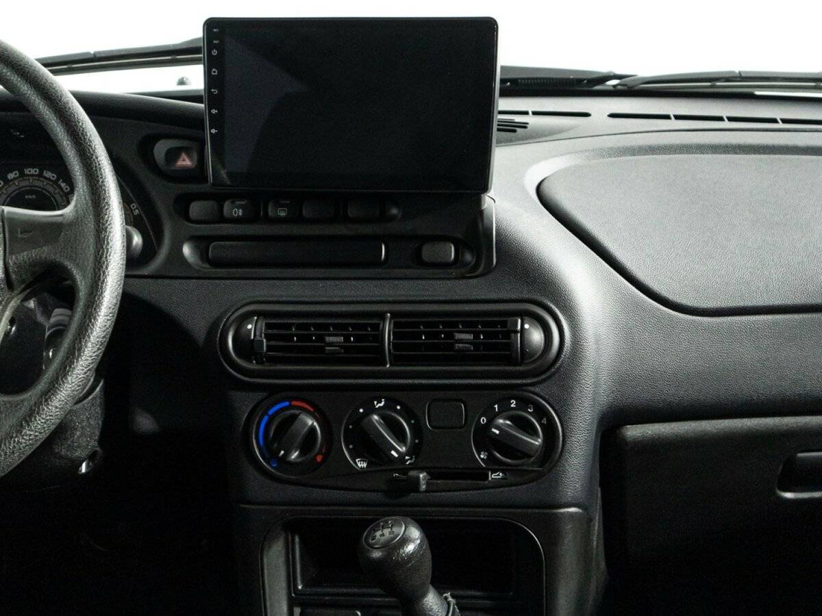 Купить Lada (ВАЗ) Niva, 2022, 62 300 км.. Фото: #13