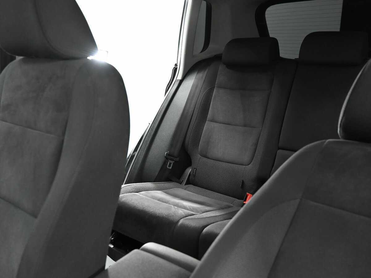 Купить Volkswagen Tiguan, 2013, 163 000 км.. Фото: #12