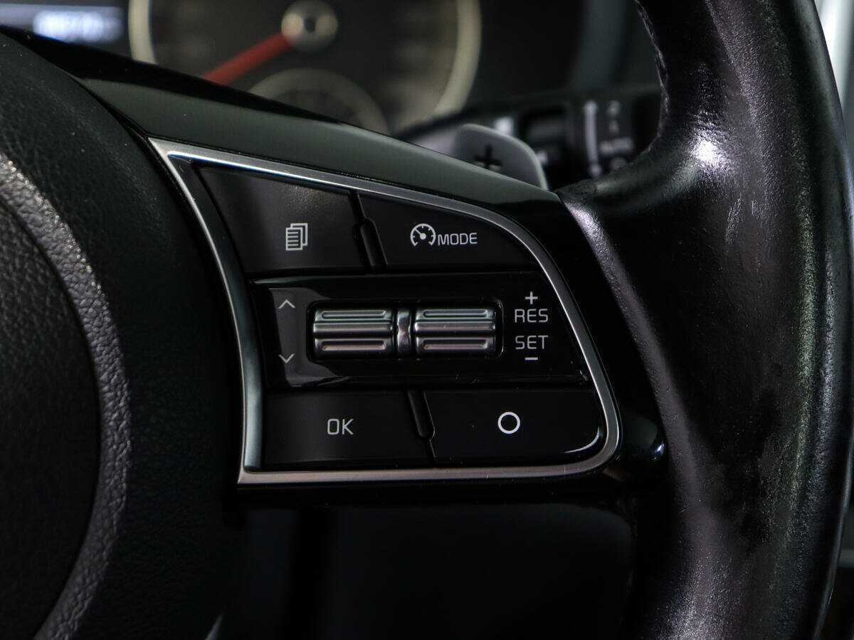 Купить Kia Optima, 2019, 98 098 км.. Фото: #22