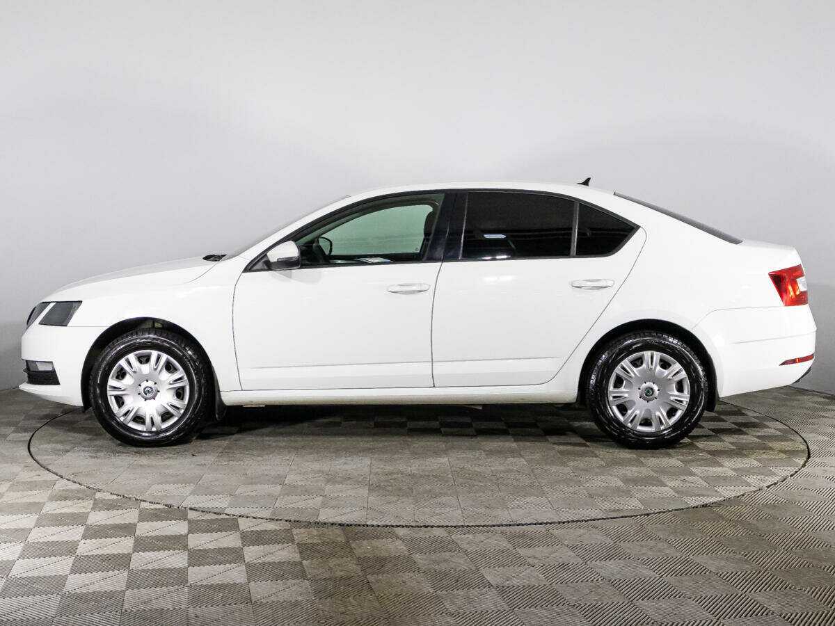 Купить Skoda Octavia, 2018, 137 000 км.. Фото: #7