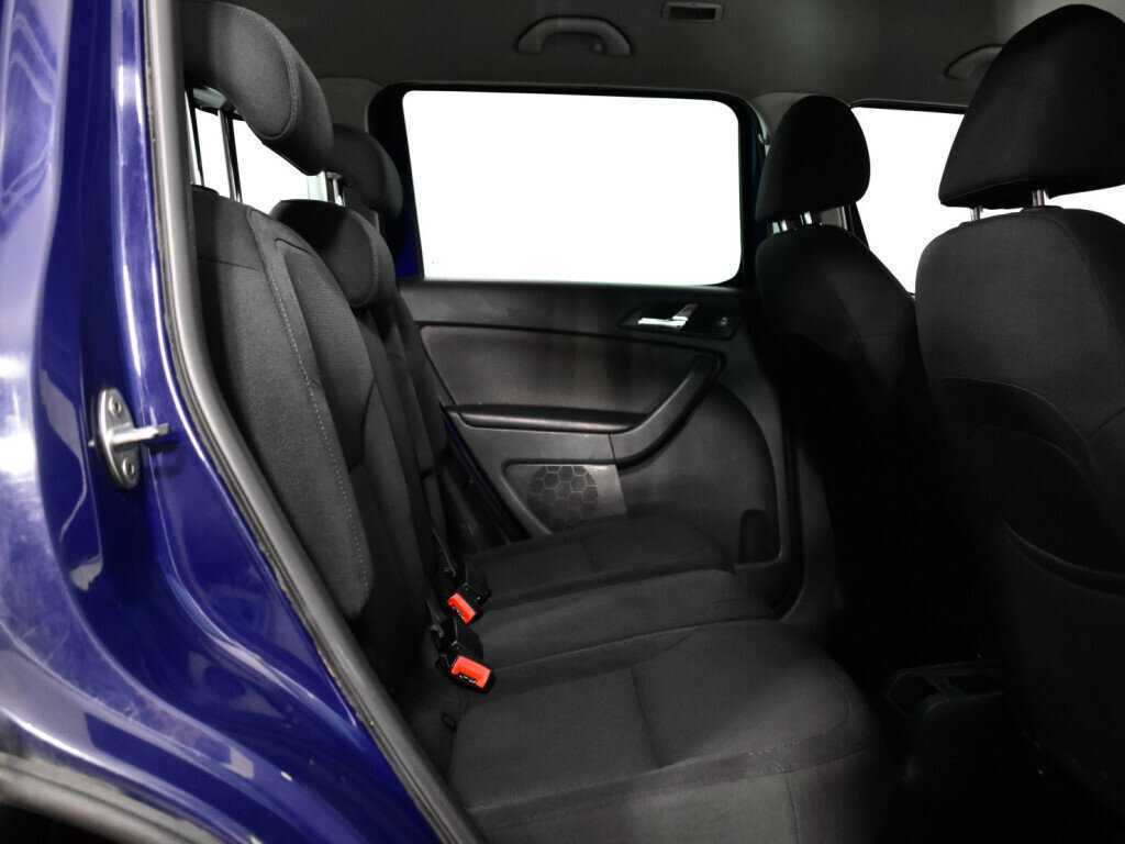 Купить Skoda Yeti, 2012, 217 086 км.. Фото: #9