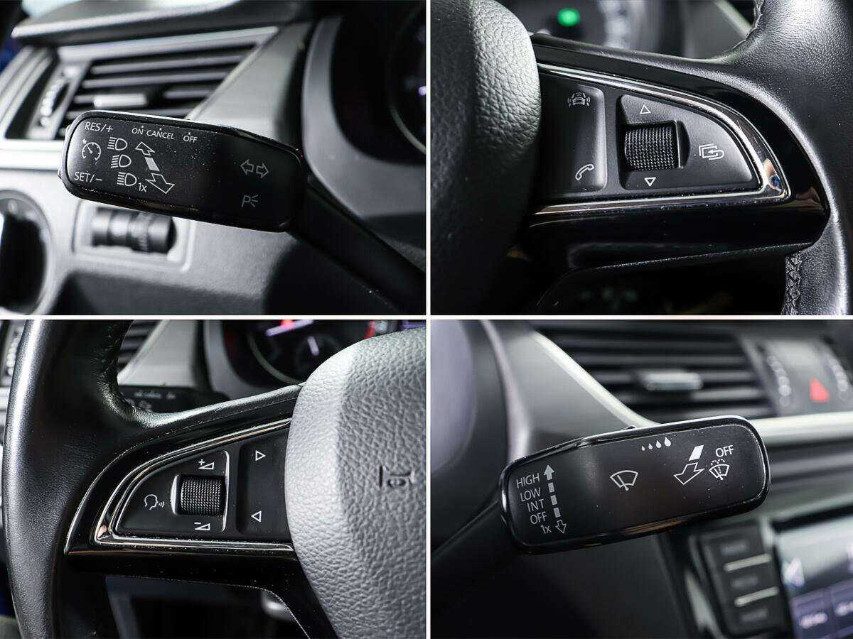 Купить Skoda Rapid, 2017, 197 104 км.. Фото: #16