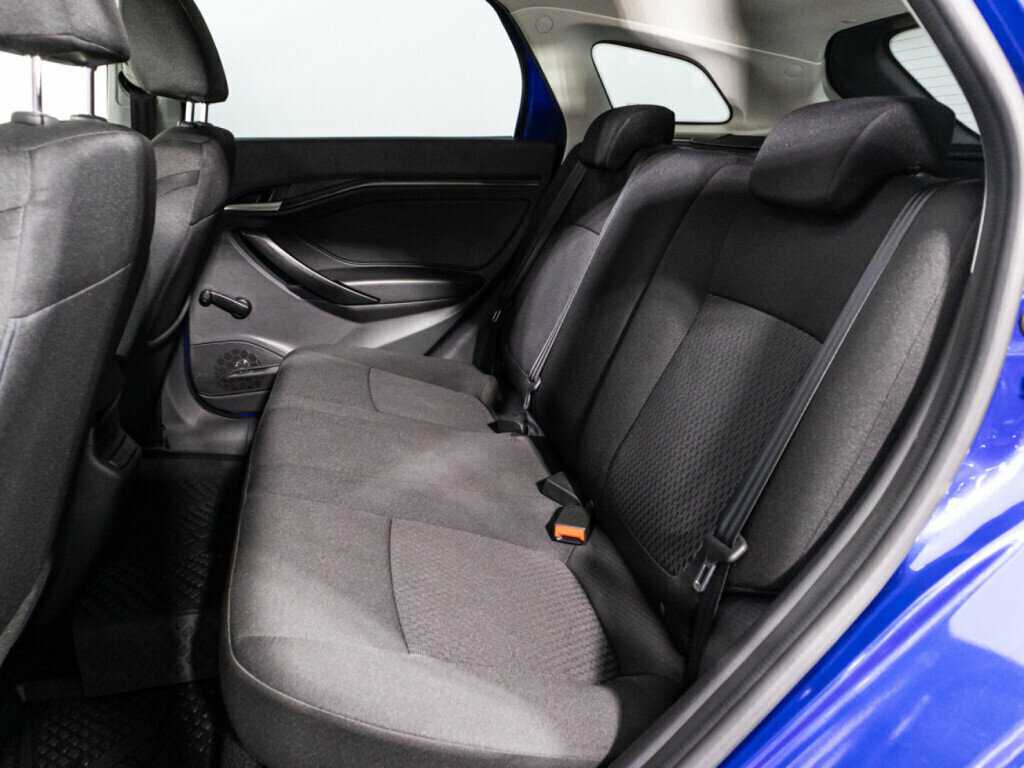 Купить Lada (ВАЗ) Vesta, 2021, 32 000 км.. Фото: #9