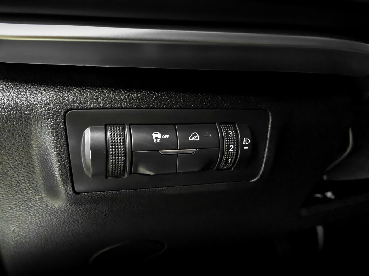 Купить Chery Tiggo 4 Pro, 2022, 61 485 км.. Фото: #23