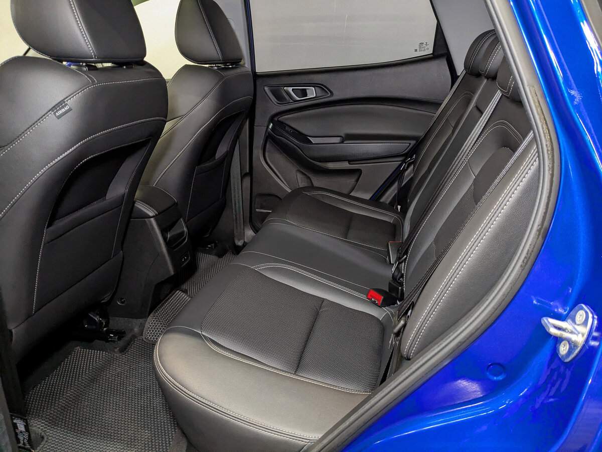 Купить Chery Tiggo 4, 2022, 21 767 км.. Фото: #11