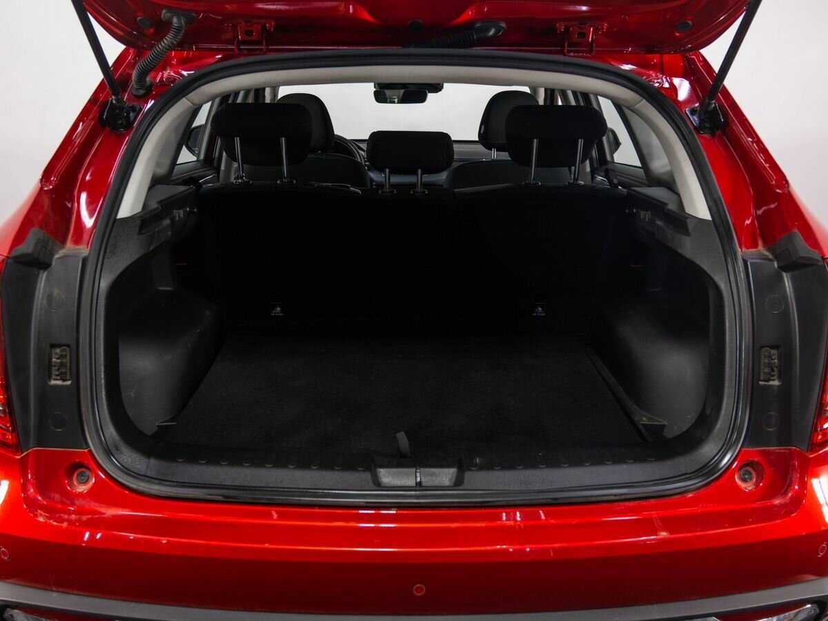 Купить Haval Jolion, 2022, 17 000 км.. Фото: #22