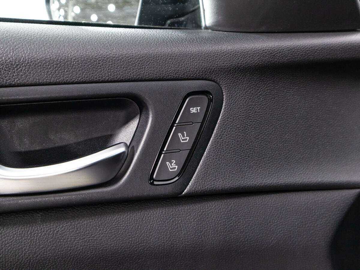 Купить Kia Optima, 2018, 89 817 км.. Фото: #15