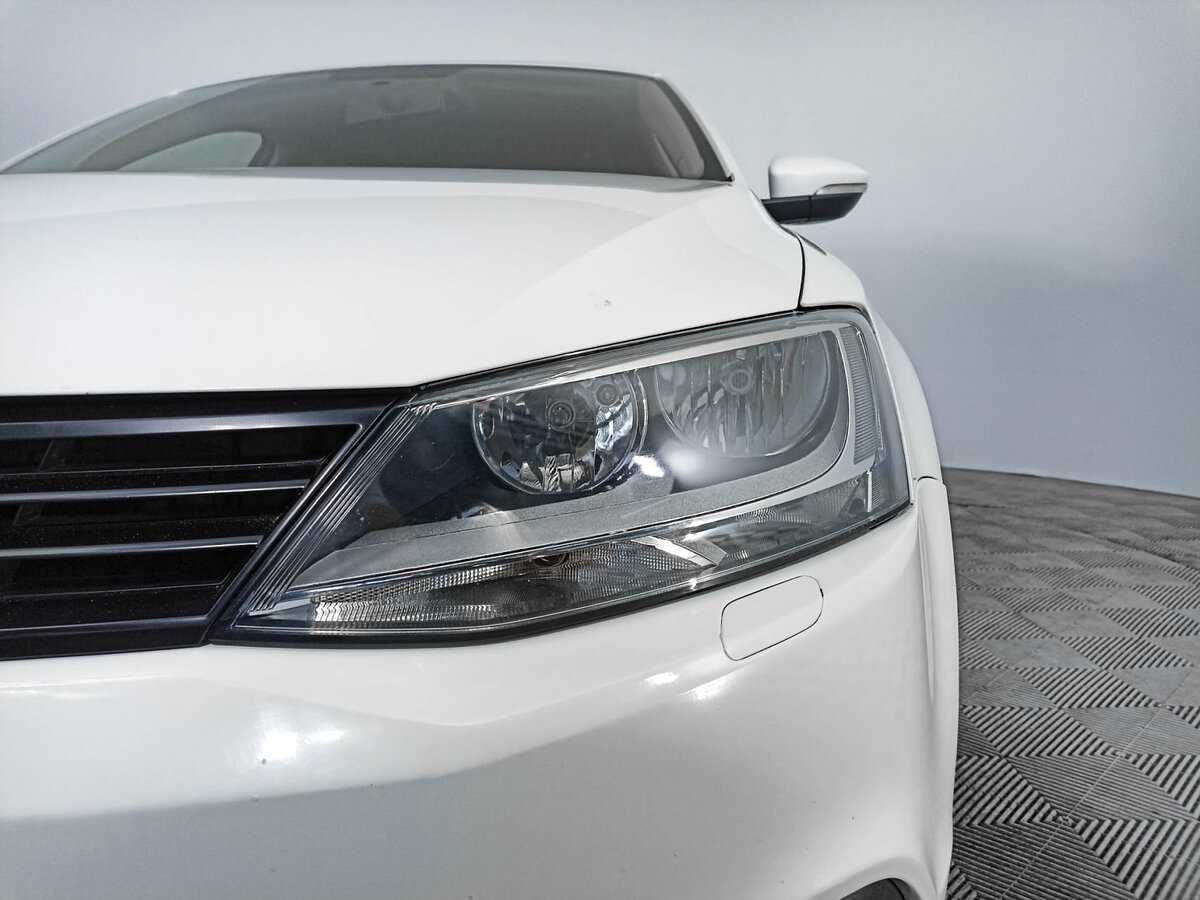 Купить Volkswagen Jetta, 2014, 192 505 км.. Фото: #16