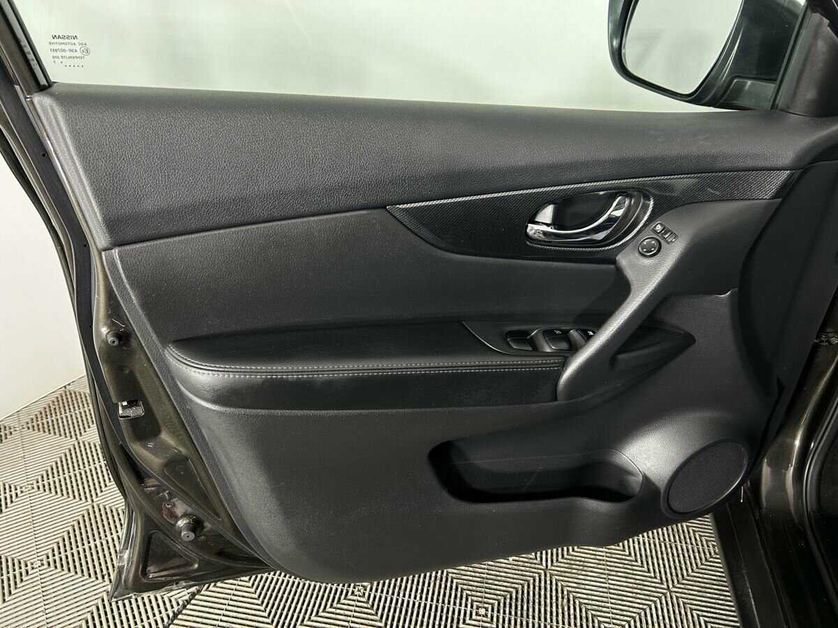 Купить Nissan X-Trail, 2017, 103 812 км.. Фото: #5