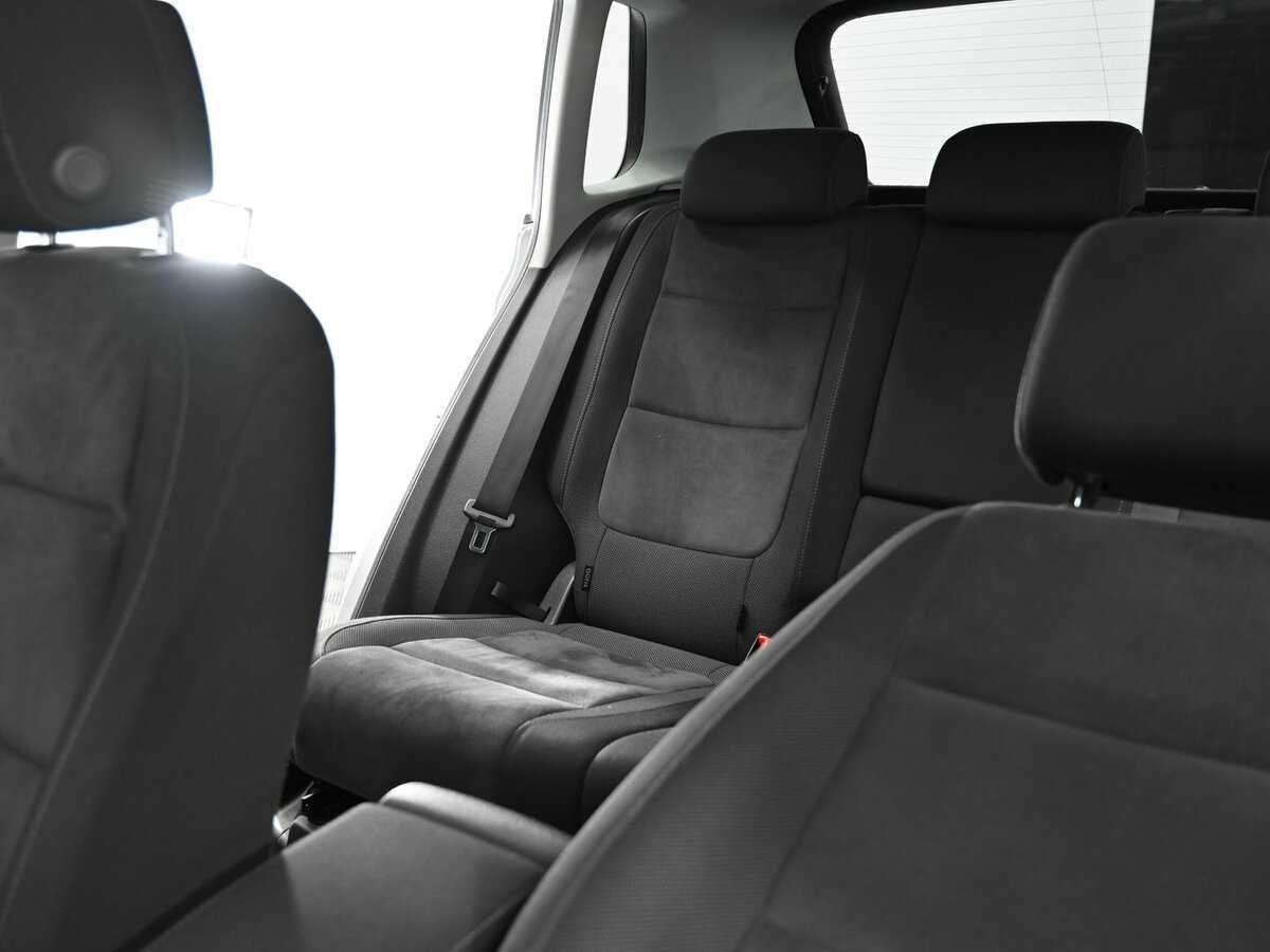 Купить Volkswagen Tiguan, 2016, 117 000 км.. Фото: #13