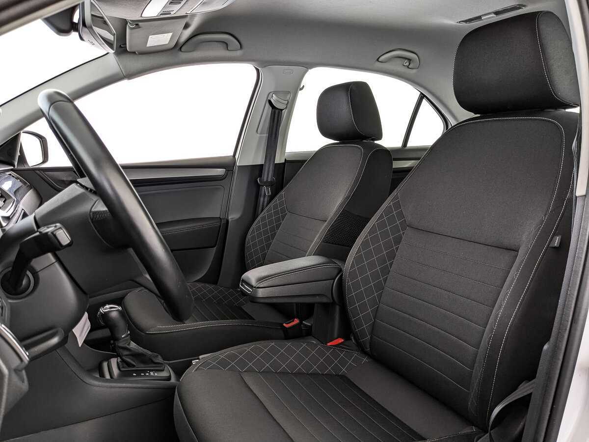 Купить Skoda Rapid, 2018, 59 140 км.. Фото: #15