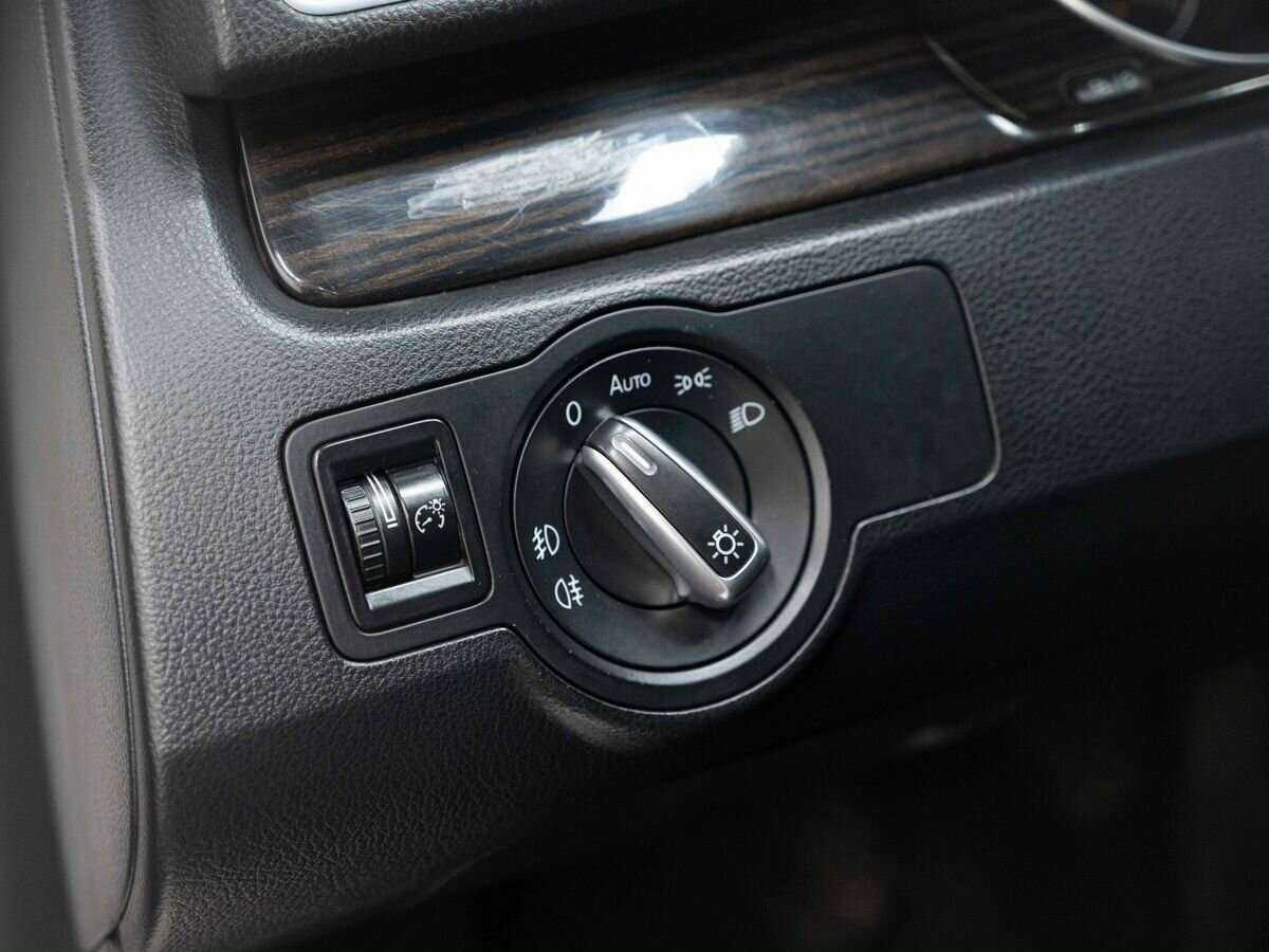 Купить Volkswagen Passat CC, 2014, 301 000 км.. Фото: #17