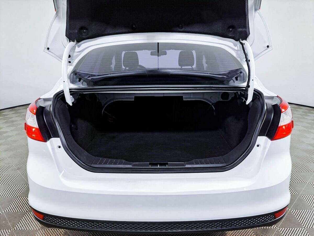 Купить Ford Focus, 2012, 200 740 км.. Фото: #9