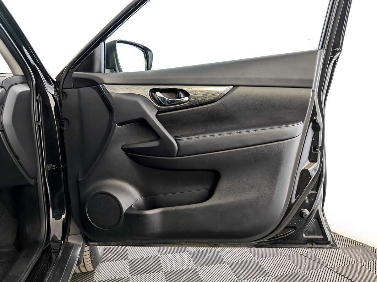 Купить Nissan X-Trail, 2017, 127 250 км.. Фото: #22