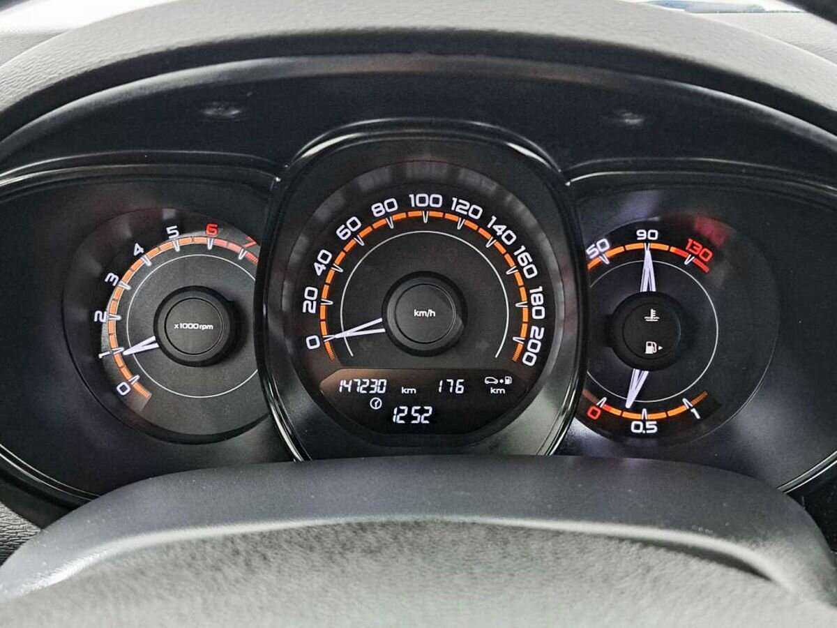 Купить Lada (ВАЗ) Vesta, 2018, 146 500 км.. Фото: #11