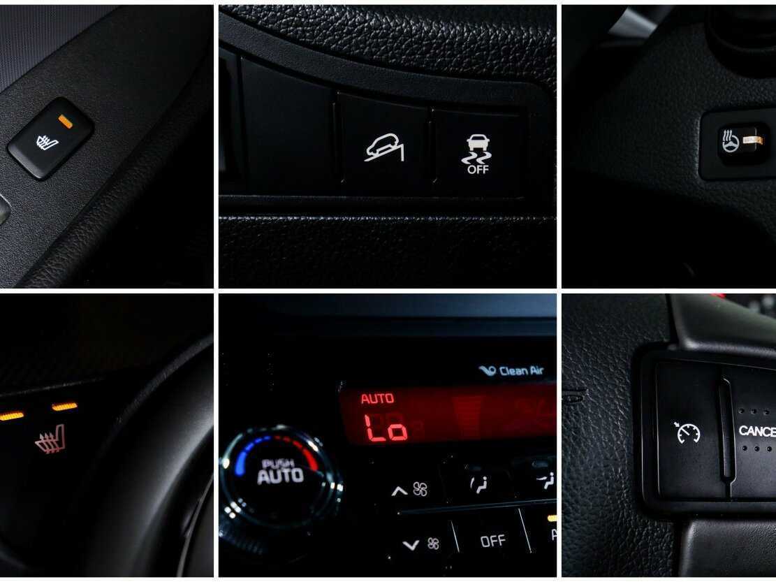 Купить Kia Sportage, 2015, 98 500 км.. Фото: #16