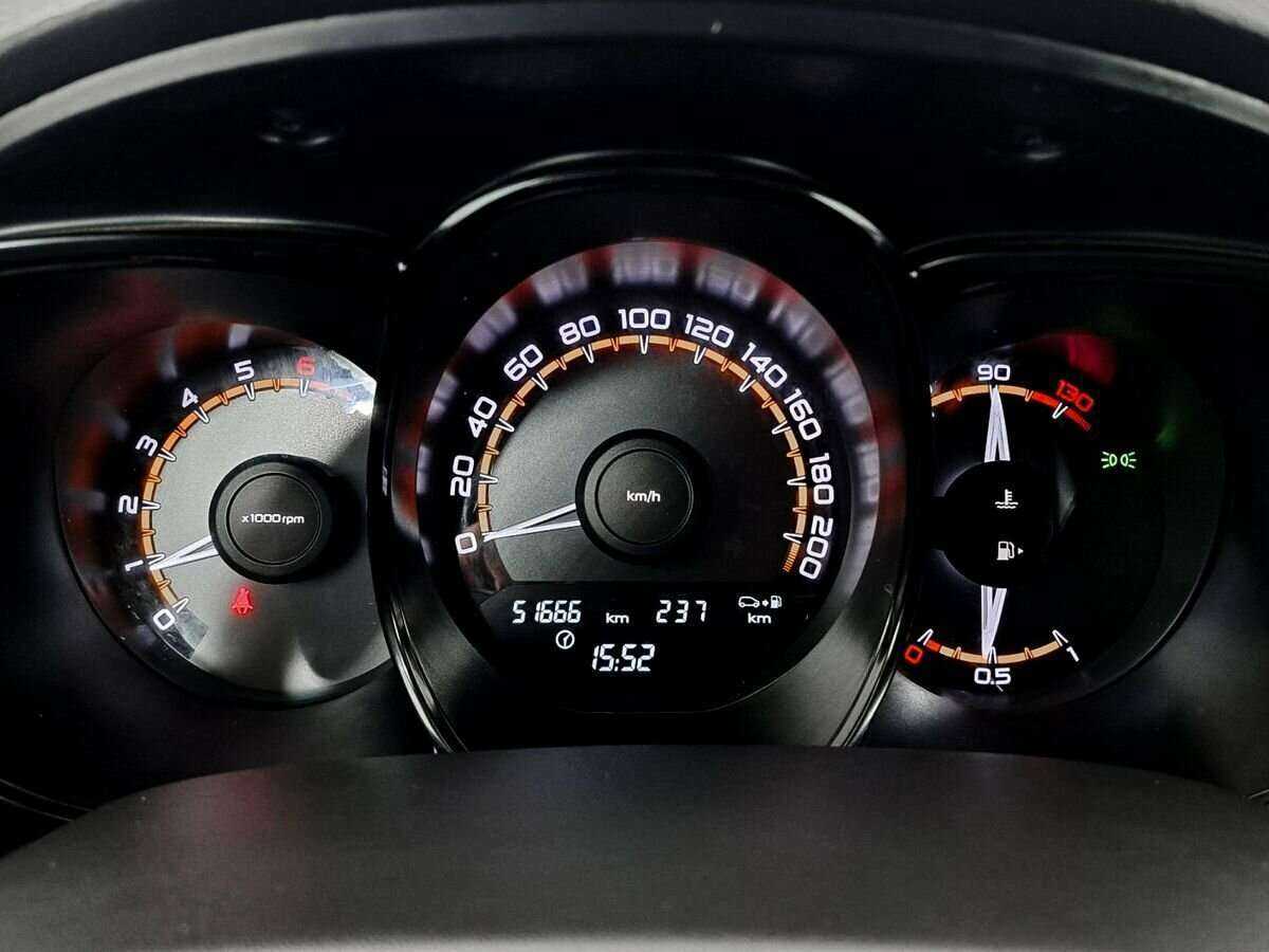 Купить Lada (ВАЗ) Vesta, 2020, 51 667 км.. Фото: #8