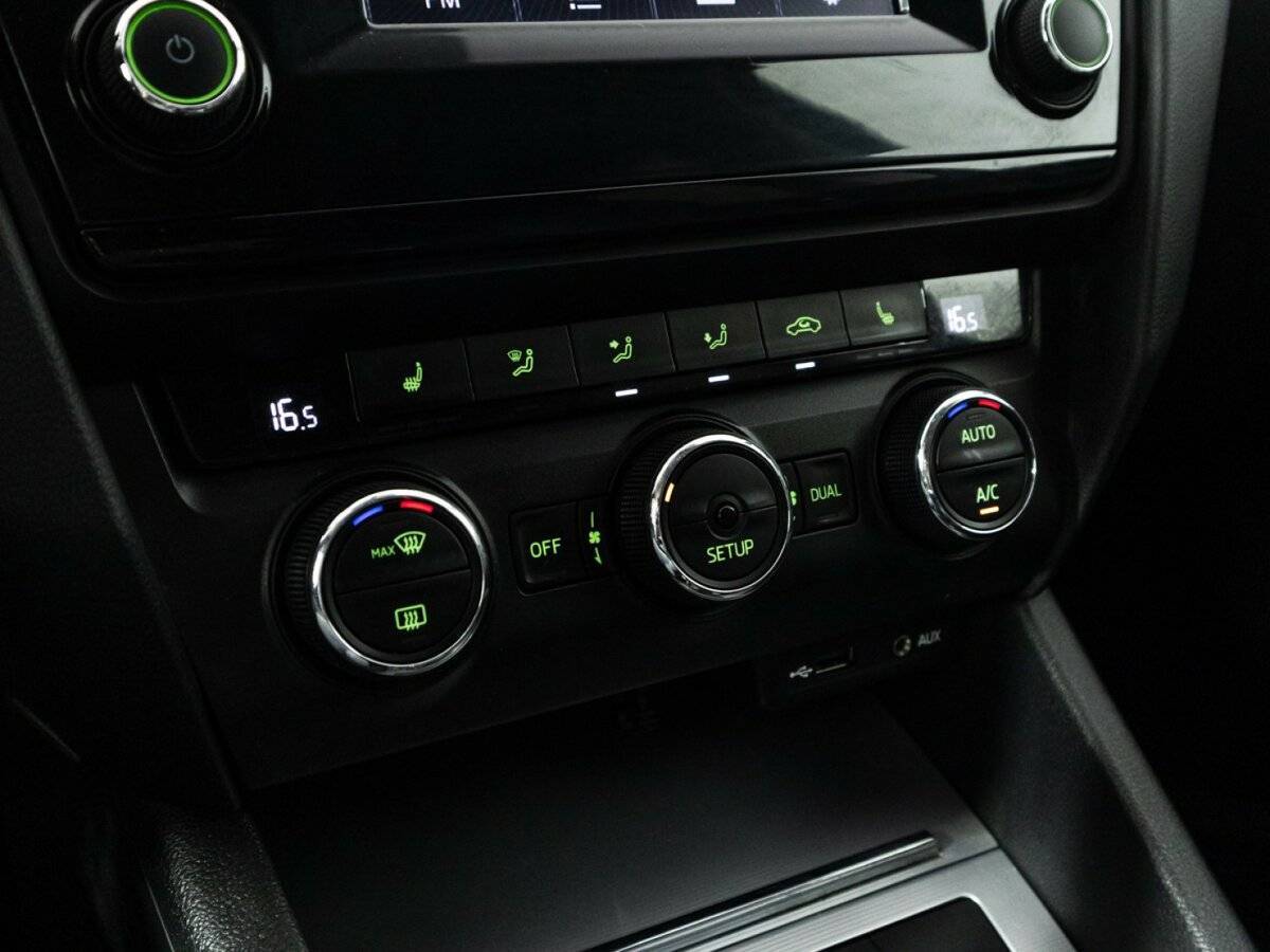 Купить Skoda Octavia, 2013, 213 118 км.. Фото: #15