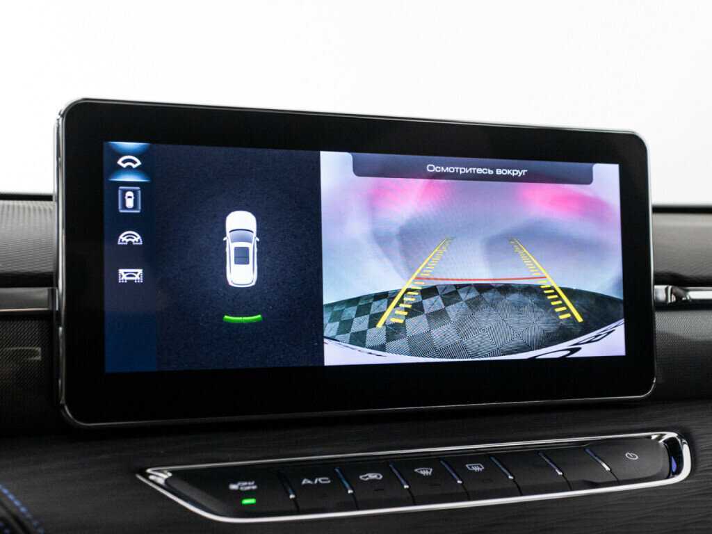 Купить Haval Jolion, 2024, 4 248 км.. Фото: #14