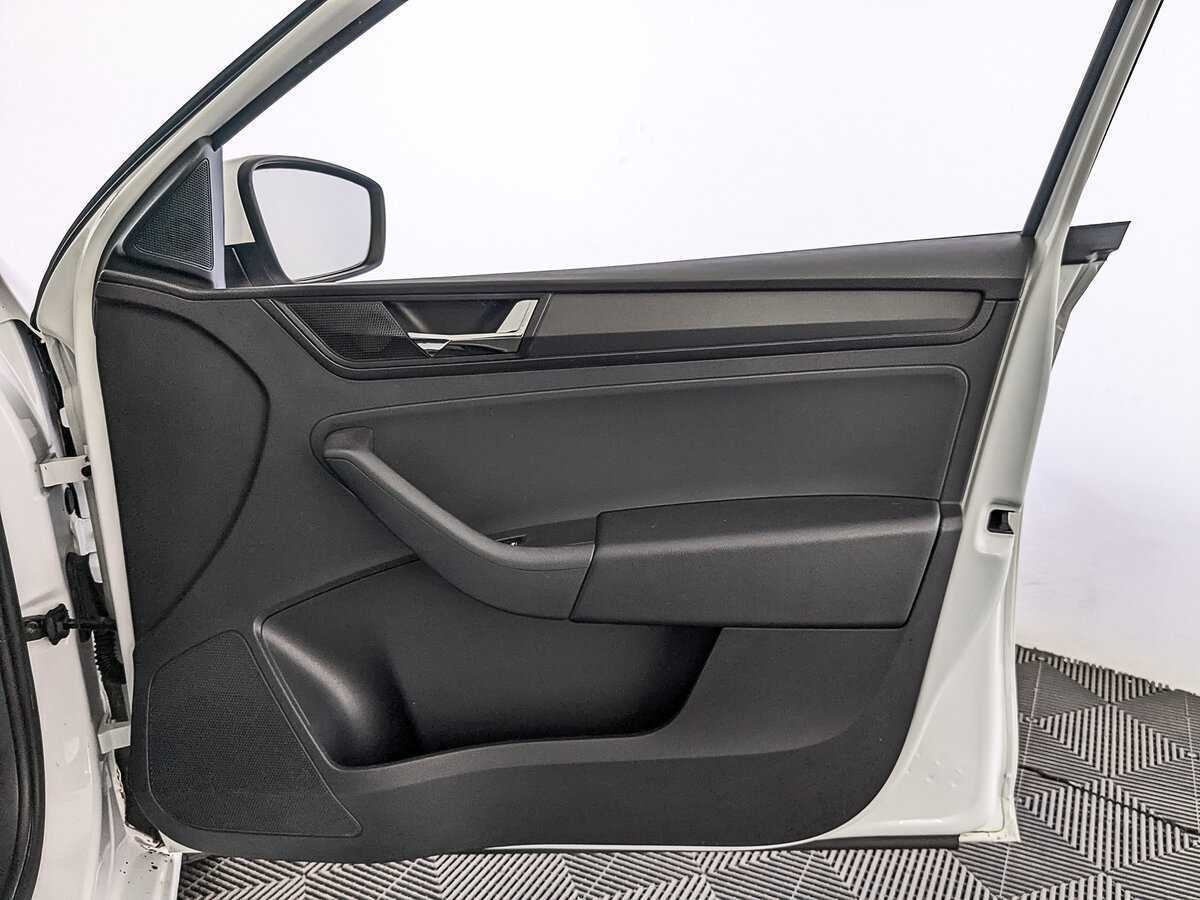 Купить Skoda Rapid, 2019, 89 344 км.. Фото: #21