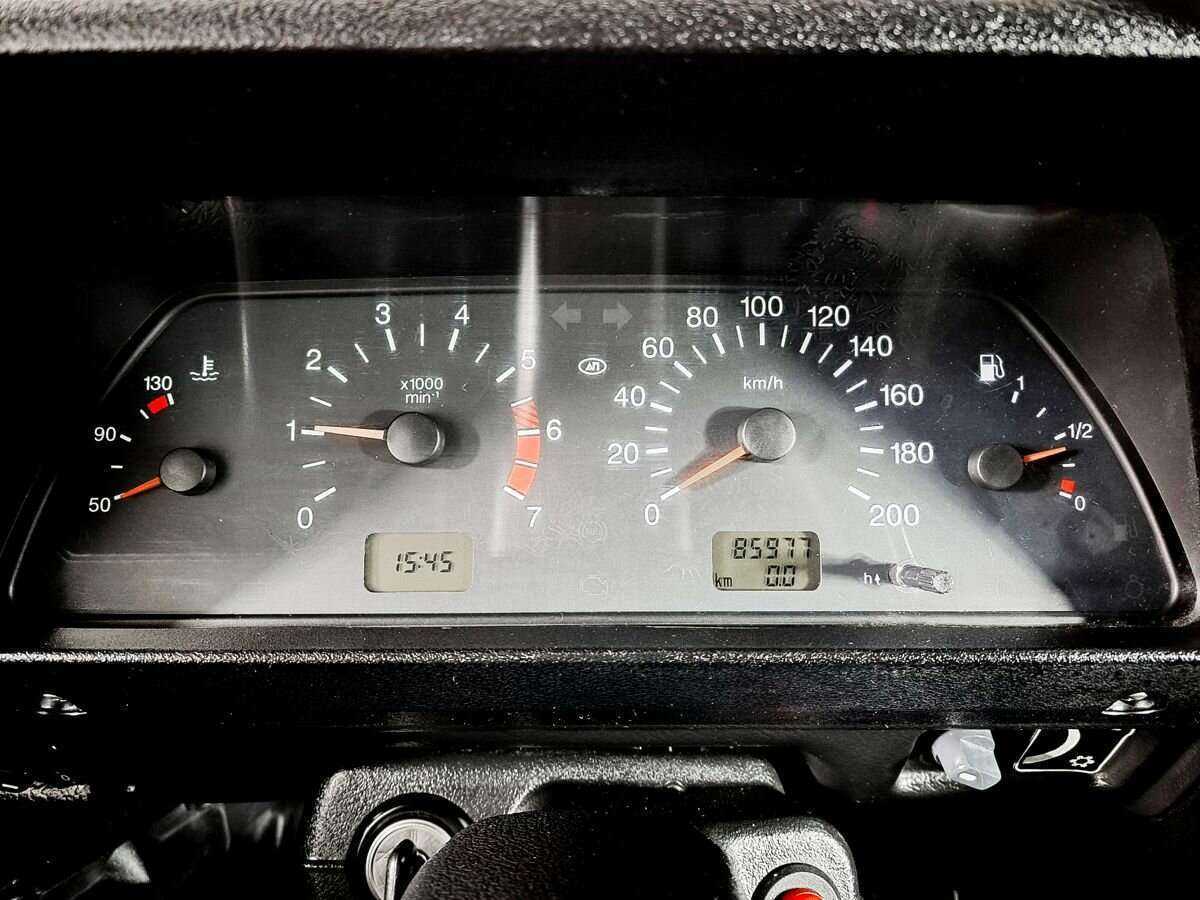 Купить Lada (ВАЗ) 2121 (4x4), 2017, 85 976 км.. Фото: #10