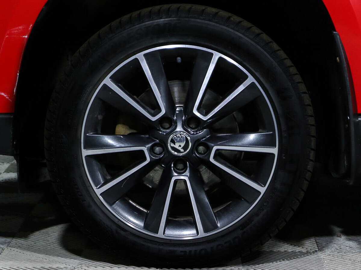 Купить Skoda Yeti, 2015, 132 000 км.. Фото: #16