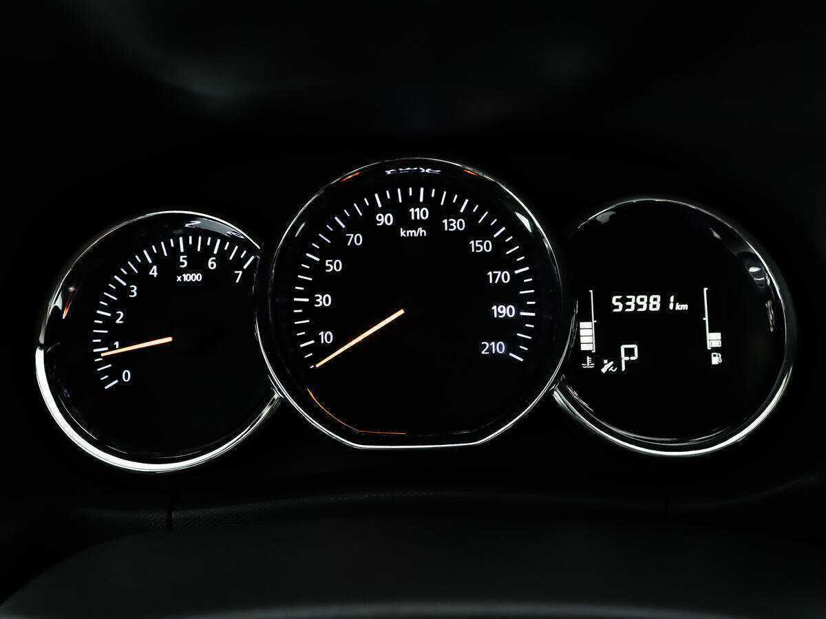 Купить Renault Duster, 2020, 53 980 км.. Фото: #10