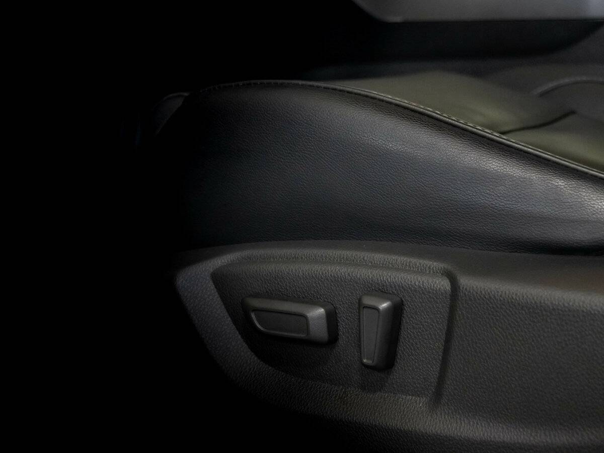 Купить Mitsubishi Eclipse Cross, 2022, 23 936 км.. Фото: #22