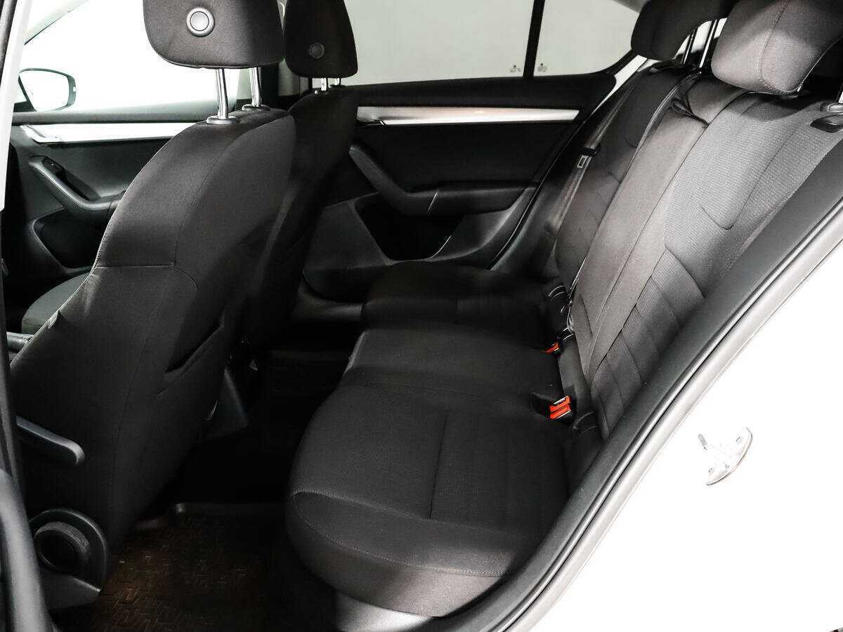 Купить Skoda Octavia, 2013, 231 020 км.. Фото: #9