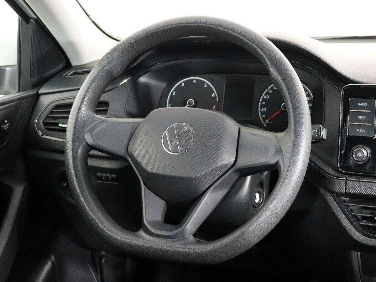 Купить Volkswagen Polo, 2020, 129 000 км.. Фото: #12