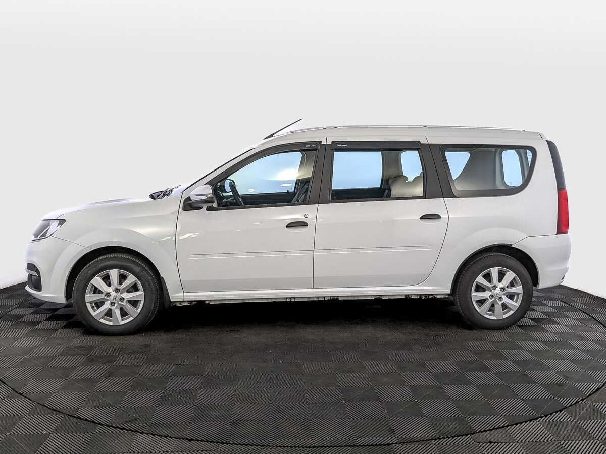 Купить Lada (ВАЗ) Largus, 2023, 8 315 км.. Фото: #7
